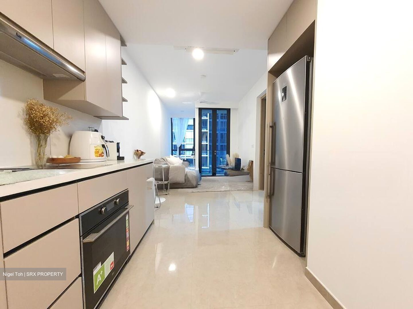 The Tapestry (D18), Condominium #502217251